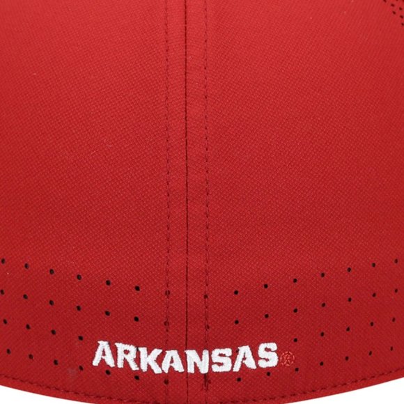 Arkansas Razorbacks Nike Baseball Hat - Picture 5 of 5